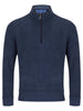 Drifter - 1/4 Zip Sweatshirt