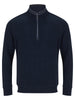 Drifter - 1/4 Zip Sweatshirt