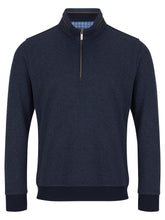 Drifter - 1/4 Zip Sweatshirt