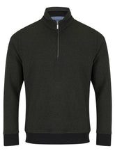 Drifter - 1/4 Zip Sweatshirt