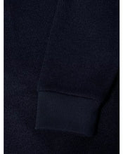 Drifter: 1/4 Zip Sweatshirt Top