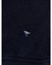 Drifter: 1/4 Zip Sweatshirt Top