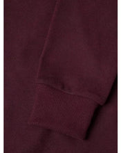 Drifter: 1/4 Zip Sweatshirt Top