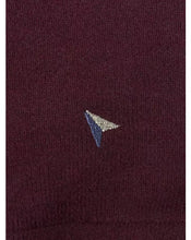 Drifter: 1/4 Zip Sweatshirt Top