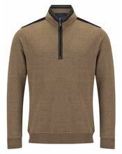 Drifter - 1/4 Zip Top