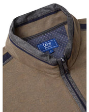 Drifter - 1/4 Zip Top