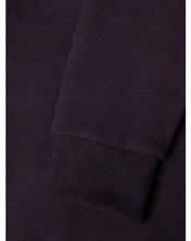 Drifter: 1/4 Zip Sweatshirt Top