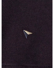 Drifter: 1/4 Zip Sweatshirt Top