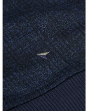 Drifter: 1/4 Zip Sweatshirt Top