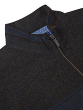 Daniel Grahame - Casual Zip Through Top