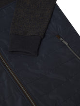 Daniel Grahame - Casual Zip Through Top