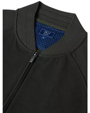 Drifter: Full Zip Knitted Jacket