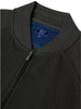 Drifter: Full Zip Knitted Jacket
