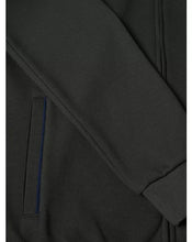 Drifter: Full Zip Knitted Jacket