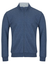 Drifter: Zip Through Top