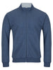 Drifter: Zip Through Top