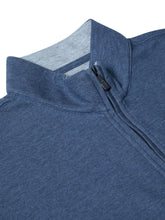 Drifter: Zip Through Top