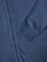 Drifter: Zip Through Top