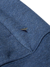 Drifter: Zip Through Top