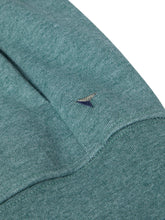 Drifter: Zip Through Top