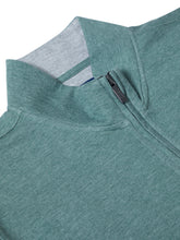 Drifter: Zip Through Top