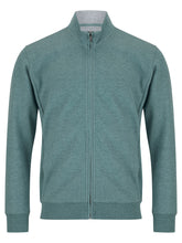 Drifter: Zip Through Top