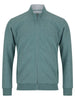 Drifter: Zip Through Top