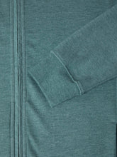 Drifter: Zip Through Top