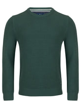 Drifter: Crew Neck Knit