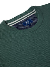 Drifter: Crew Neck Knit