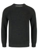 Drifter: Fisherman's Rib Knit