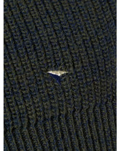 Drifter: Fisherman's Rib Knit