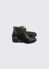 Suave - Pace Ankle Boot
