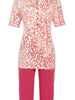 Ringella - Animal Print Pyjamas