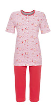 Ringella - Pyjamas with Capri Pants