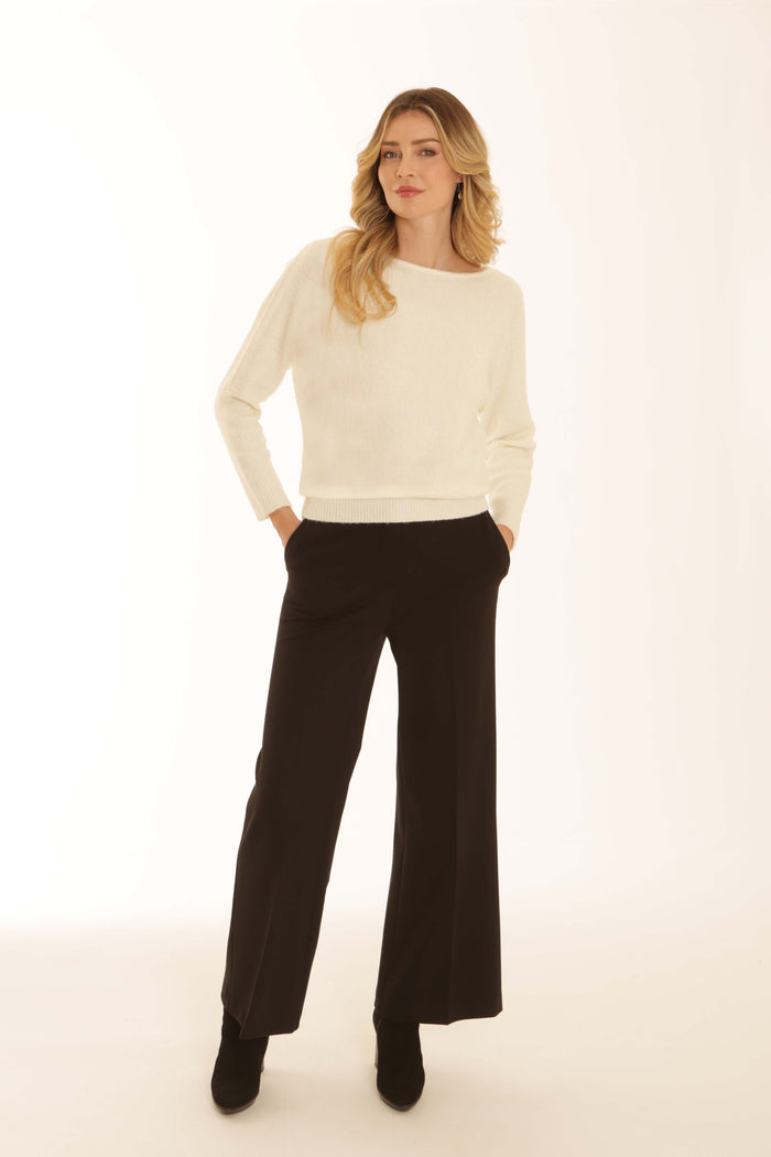 Pomodoro - Stretch Trousers