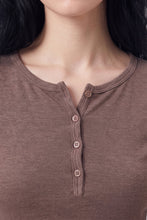 Artlove - T-Shirt Vicki