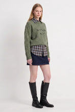 Artlove - Pull Flisse