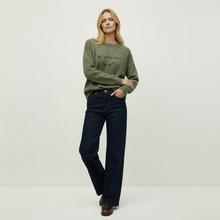 Artlove - Pull Flisse