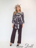 Coco Doll - Trouser Wide Leg 2 Piece