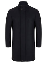 Douglas:-Morgan Overcoat