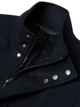 Douglas:-Morgan Overcoat