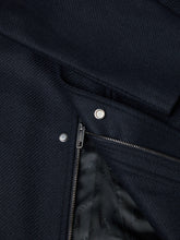 Douglas:-Morgan Overcoat