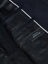 Douglas:-Morgan Overcoat