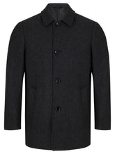 Daniel Grahame - Watson Wool Jacket