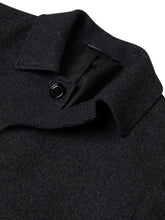 Daniel Grahame - Watson Wool Jacket