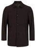 Daniel Grahame: Bates Coat