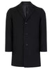 Daniel Grahame: Osbourne Overcoat Coat