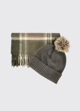 Dubarry - Hat 'n' Scarf Boxed Set