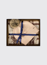 Dubarry - Hat 'n' Scarf Boxed Set